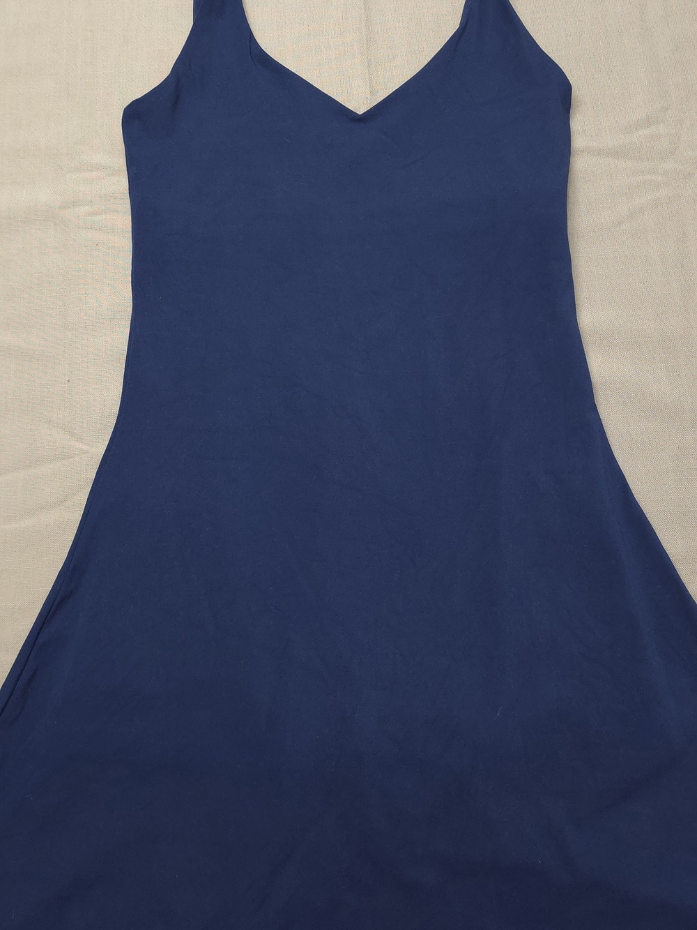 Vitality XS Cloud ll Sports Dress - Navy